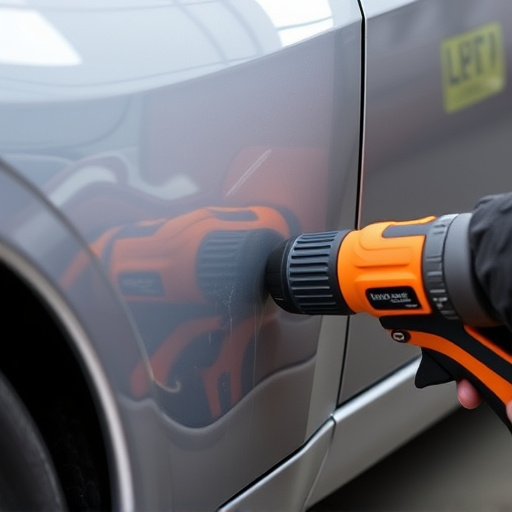 dent removal tools