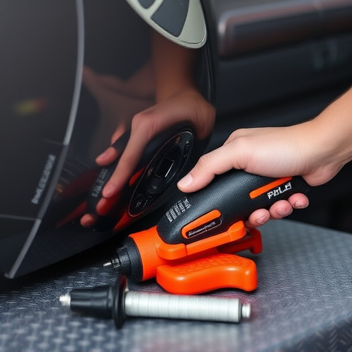 dent removal tools