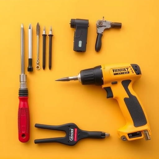 dent removal tools