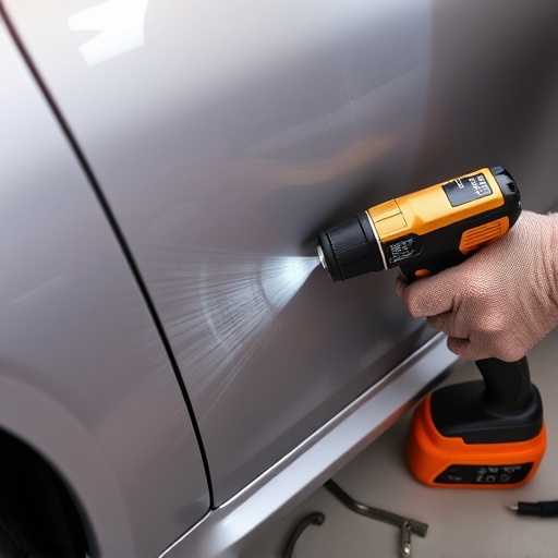 dent removal tools