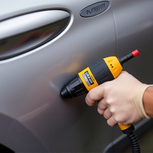 dent removal tools