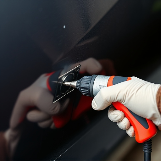 dent removal tools