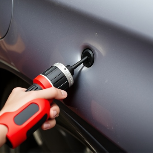 dent removal tools