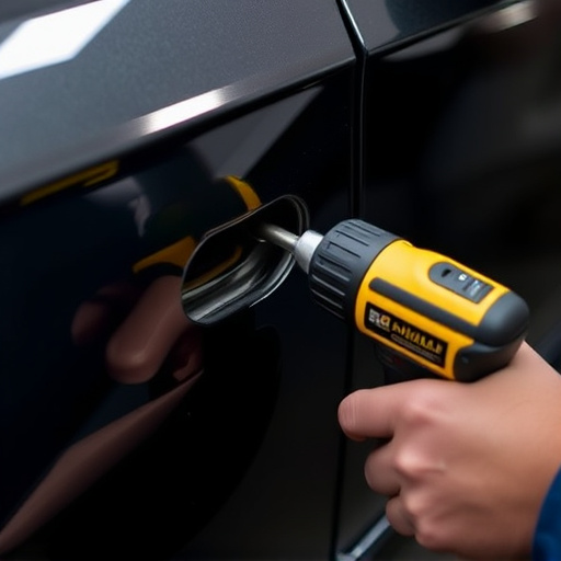 dent removal tools