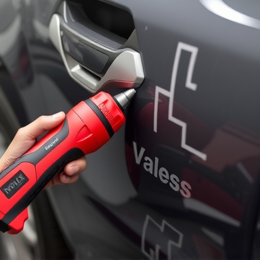 dent removal tools