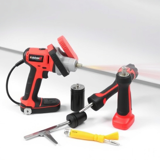 dent removal tools