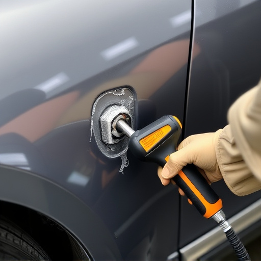 dent removal tools