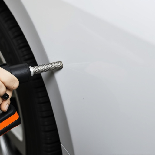 dent removal tools