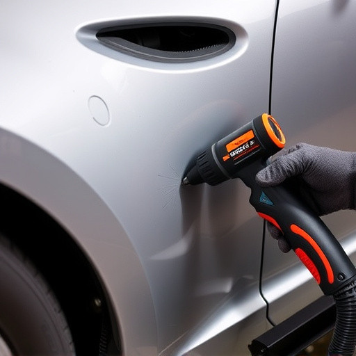 dent removal tools