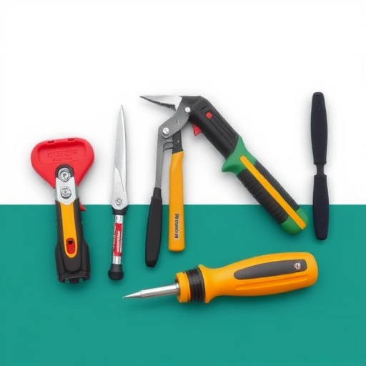 dent removal tools