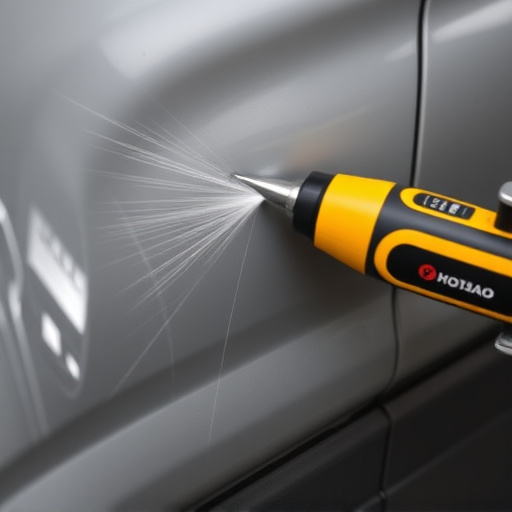 dent removal tools