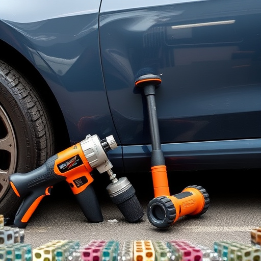 dent removal tools