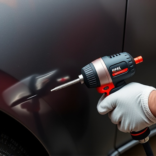 dent removal tools