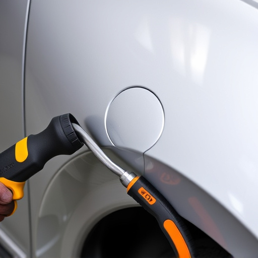 dent removal tools