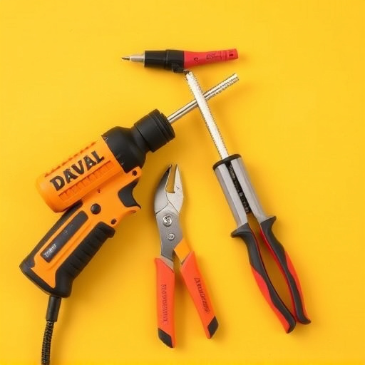 dent removal tools