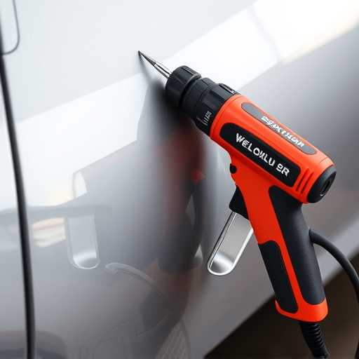 dent removal tools