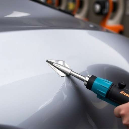 Dent Pulling Service: Streamline Repairs, Save Time, Reduce Costs