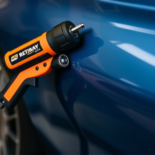 dent removal tools