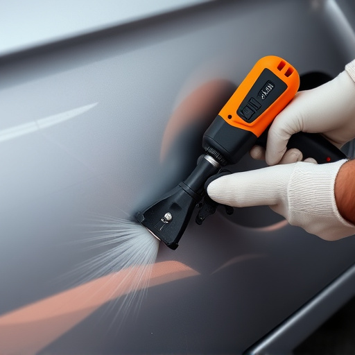 dent removal tools
