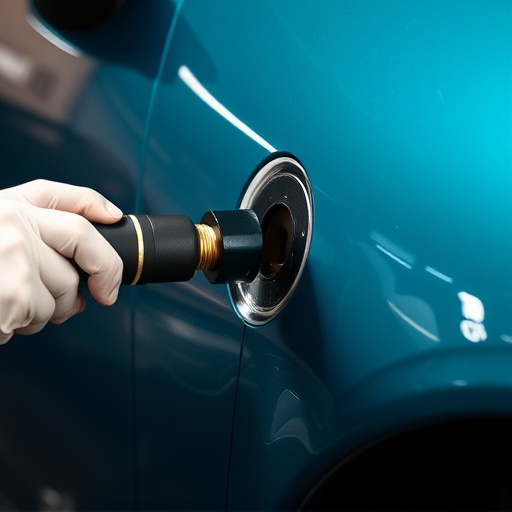 dent removal tools