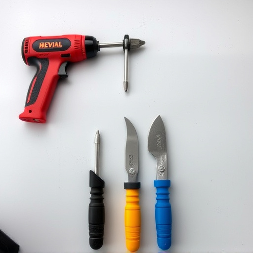 dent removal tools