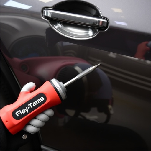 dent removal tools