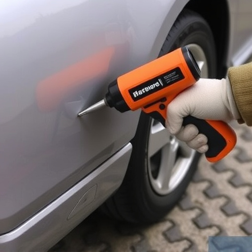 dent removal tools