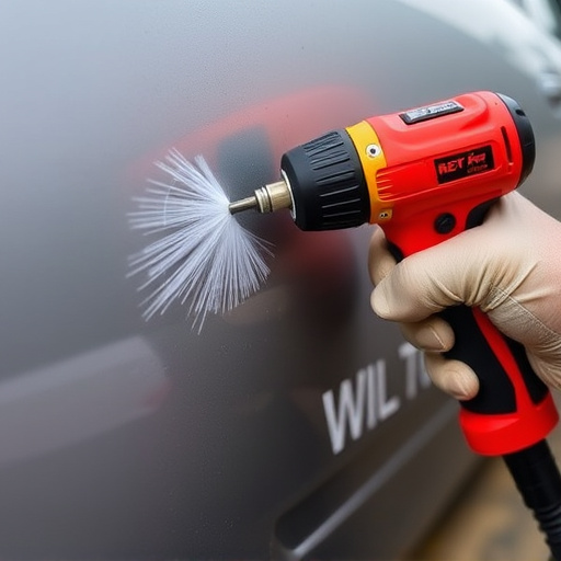 dent removal tools