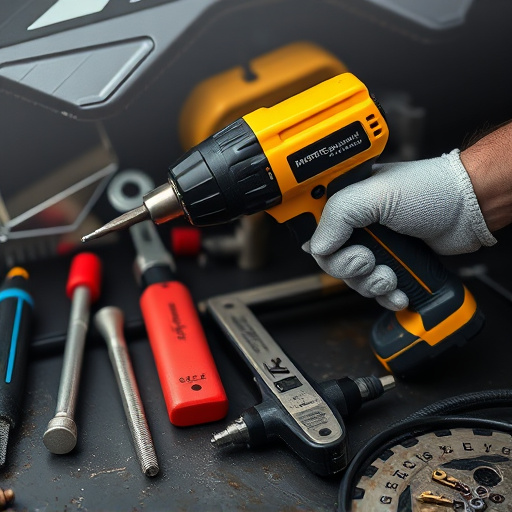 dent removal tools
