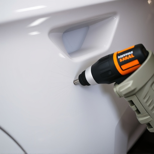dent removal tools