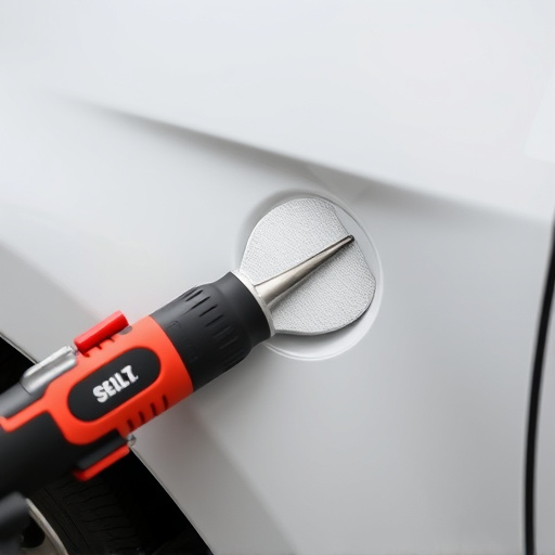 dent removal tools