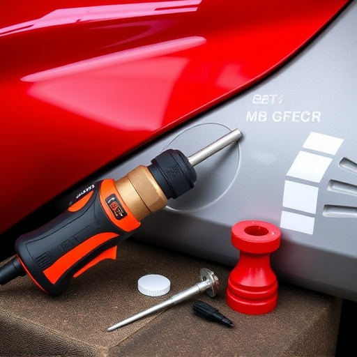 dent removal tools
