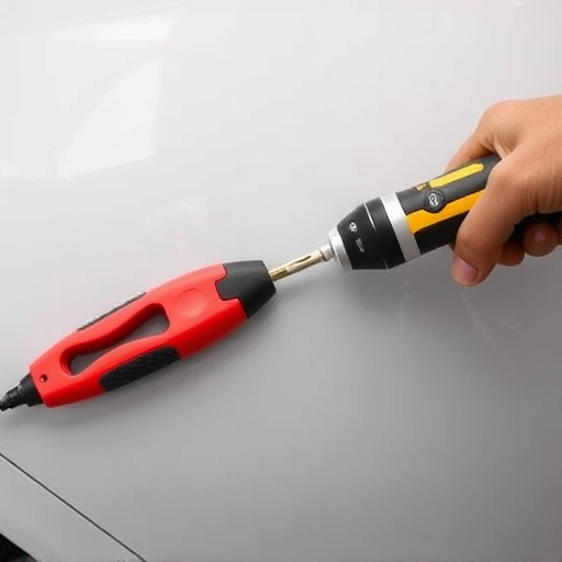 dent removal tools