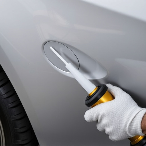 dent removal tools