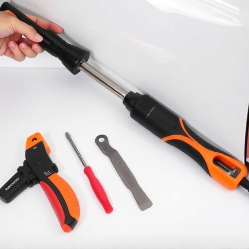 dent removal tools