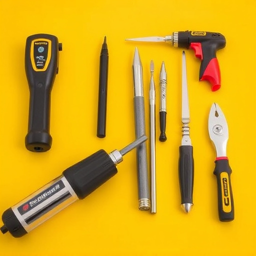 dent removal tools