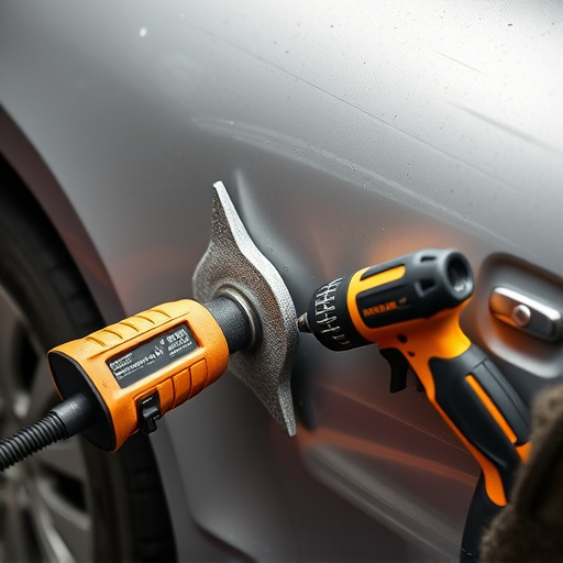 dent removal tools