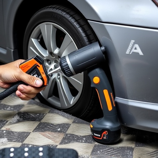 dent removal tools