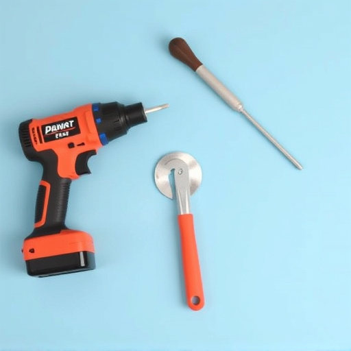 dent removal tools
