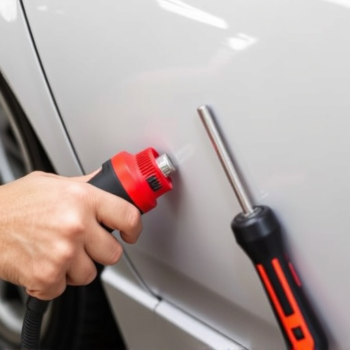 dent removal tools