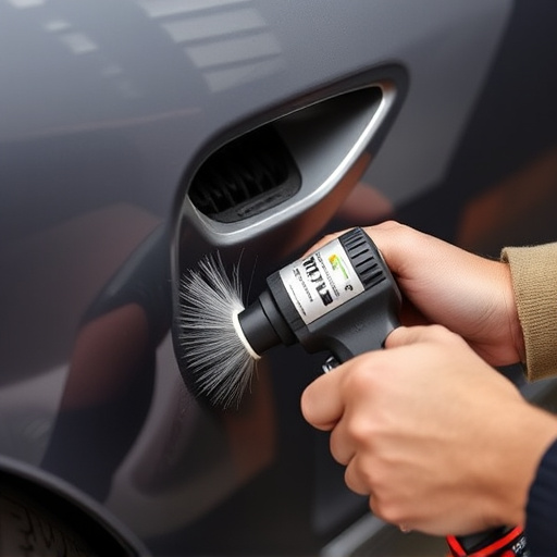 dent removal tools