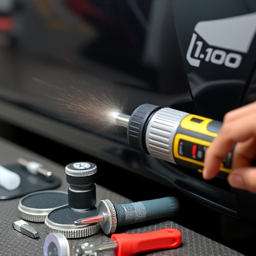 dent removal tools