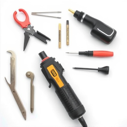 dent removal tools