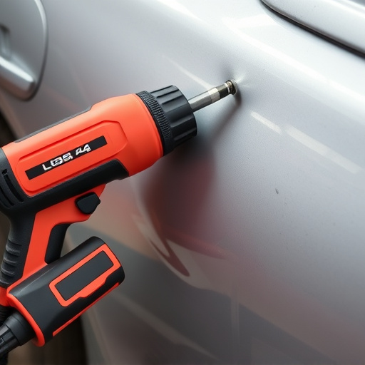 dent removal tools