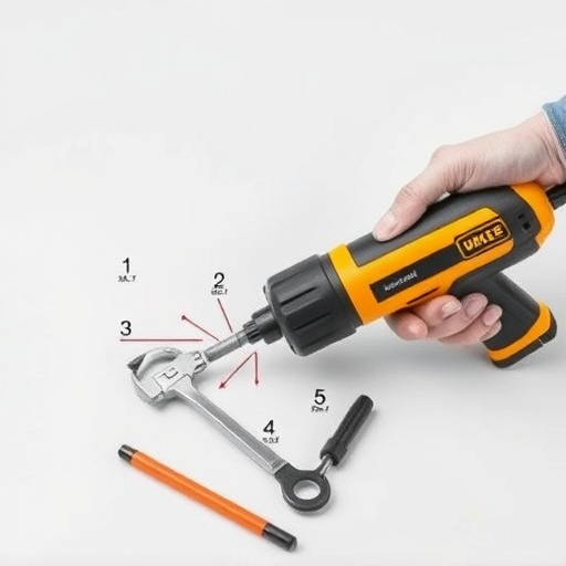 dent removal tools