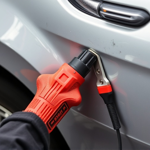 dent removal tools