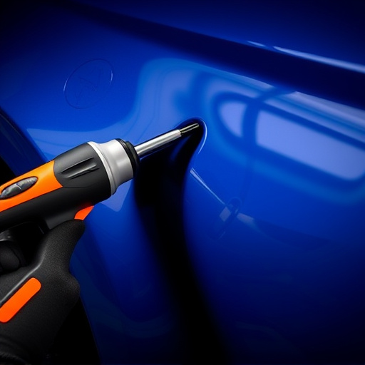 dent removal tools