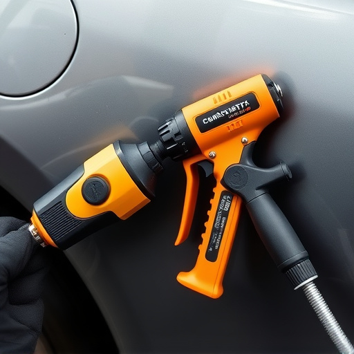 dent removal tools