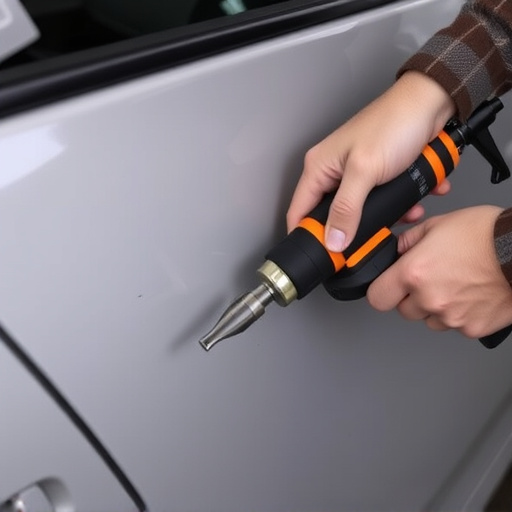 dent removal tools