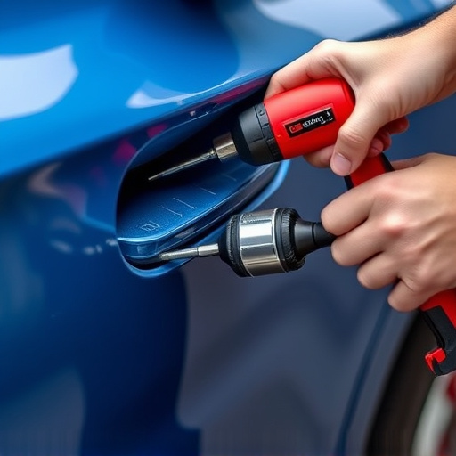 dent removal tools
